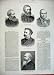 1882 Edward Duncan Henry Woods Aitchison Douglas Bodley