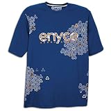Enyce - Enyce Men's Dominant Applique Jax Tee