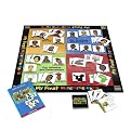 Pressman Book of Heroes My First Matching Game