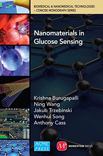 Nanomaterials in Glucose Sensing