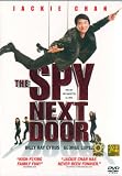The Spy Next Door (2010) Jackie Chan DVD