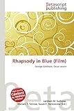 Rhapsody in Blue (Film)-