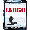Fargo [Blu-ray]