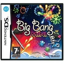 Big Bang Mini (Nintendo DS)