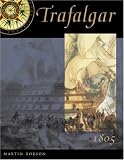 BATTLE OF TRAFALGAR (Conway Compass)