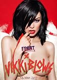 Vikki Blows official 2012 Calendar