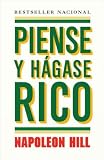 Produkt-Bild: (PIENSE Y HAGASE RICO ) By Hill, Napoleon (Author) Paperback Published on (10, 2010)