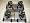 4 PK DAIWA ACCUDEPTH ADP17LC LINECOUNTER FISHING REEL