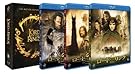 ロード・オブ・ザ・リング トリロジーBOXセット [Blu-ray]