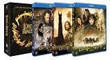 ロード・オブ・ザ・リング トリロジーBOXセット [Blu-ray]