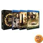 �u���[�h�E�I�u�E�U�E�����O �g�����W�[BOX�Z�b�g [Blu-ray]�v�̃C���[�W�摜