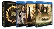 ロード・オブ・ザ・リング トリロジーBOXセット [Blu-ray]