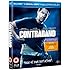 Contraband (Blu-ray + Digital Copy + UV Copy) [Region Free]
