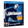 Contraband (Blu-ray + Digital Copy + UV Copy) [Region Free]