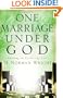 One Marriage Under God: Building an Everlasting Love