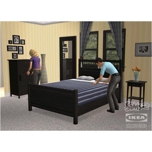 The Sims 2: IKEA Home Stuff under The Software Store