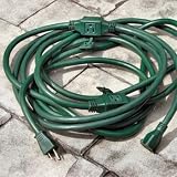 Multi Outlet Extension Cord