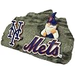 NEW YORK METS OFFICIAL GARDEN GNOME STANDING STONE