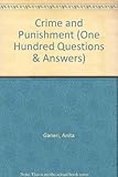 Crime and punishment