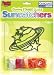 Makit & Bakit Glowing Stained Glass Suncatcher Kits-Saturn