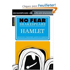 Sparknotes Hamlet