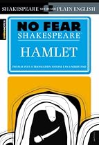 Hamlet (Sparknotes No Fear Shakespeare)