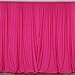 lovemyfabric 100% Polyester Window Curtain/Stage Backdrop Curtain/Photography Backdrop 58