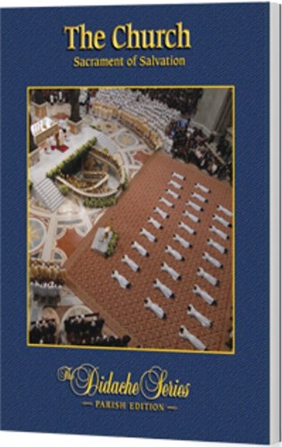 CHURCH (PARISH EDITION)