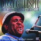  Musician Composer Raconteur Disc 2
