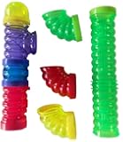 Kaytee CritterTrail Fun-nels Assorted Tubes