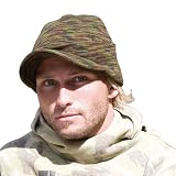 Result Esco Army Knitted Hat