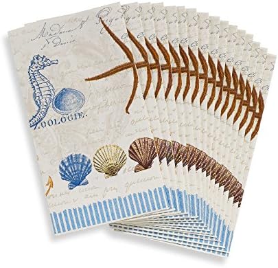 Avanti Antigua Guest Paper Napkins (Set of 16)