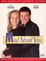 Mad About You: The Complete Second Season (3 Discs)