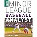 Minor League BAseball Analyst 2007