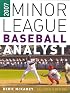 Minor League BAseball Analyst 2007
