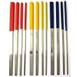 SE Diamond File Set - 12 Pc
