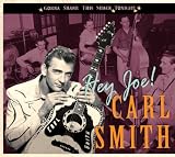 Hey Joe! - Gonna Shake This Shack Tonight