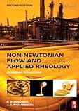 Non-Newtonian flow and applied rheology : engineering applications