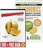Freakonomics: Special Edition (DVD + Book)