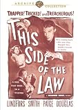 This Side Of The Law