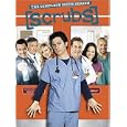 Scrubs : Complete Season 6 [2007]