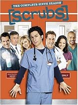 Scrubs : Complete Season 6 [2007]