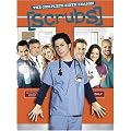Scrubs : Complete Season 6 [2007] [DVD]