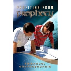 Profiting from Prophecy