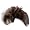 Silver Fox Tail Image #1