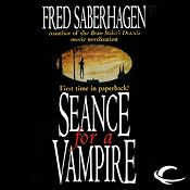 Seance for a Vampire: The New Dracula, Book 8 | [Fred Saberhagen]