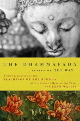 The Dhammapada: Verses on the Way (Modern Library)
