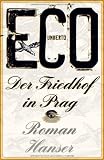 Der Friedhof in Prag: Roman Der Friedhof in Prag: Roman