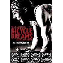 Bicycle Dreams