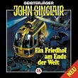 Ein Friedhof am Ende der Welt